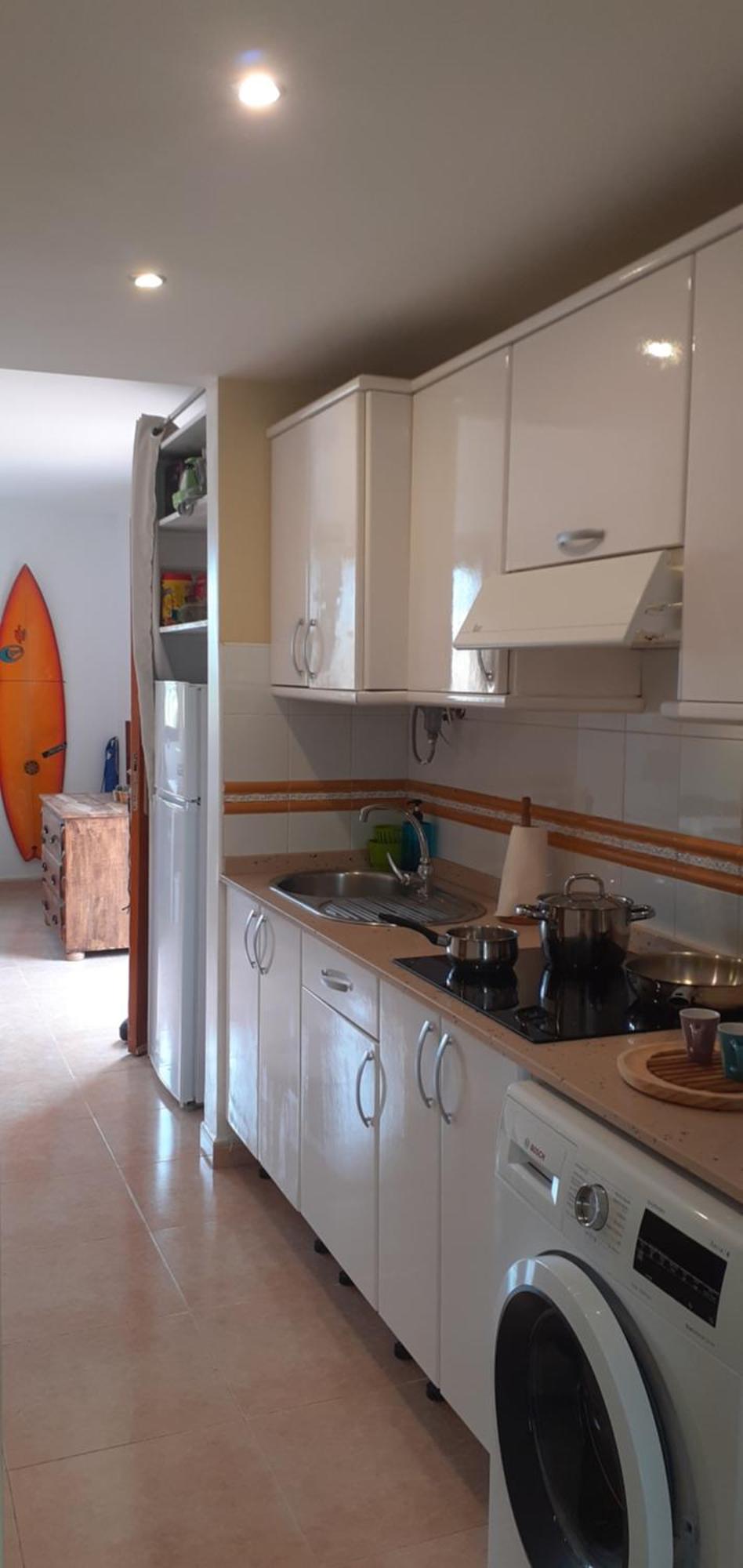 Апартаменты Oasis Waves House Papagayo Коральео Экстерьер фото
