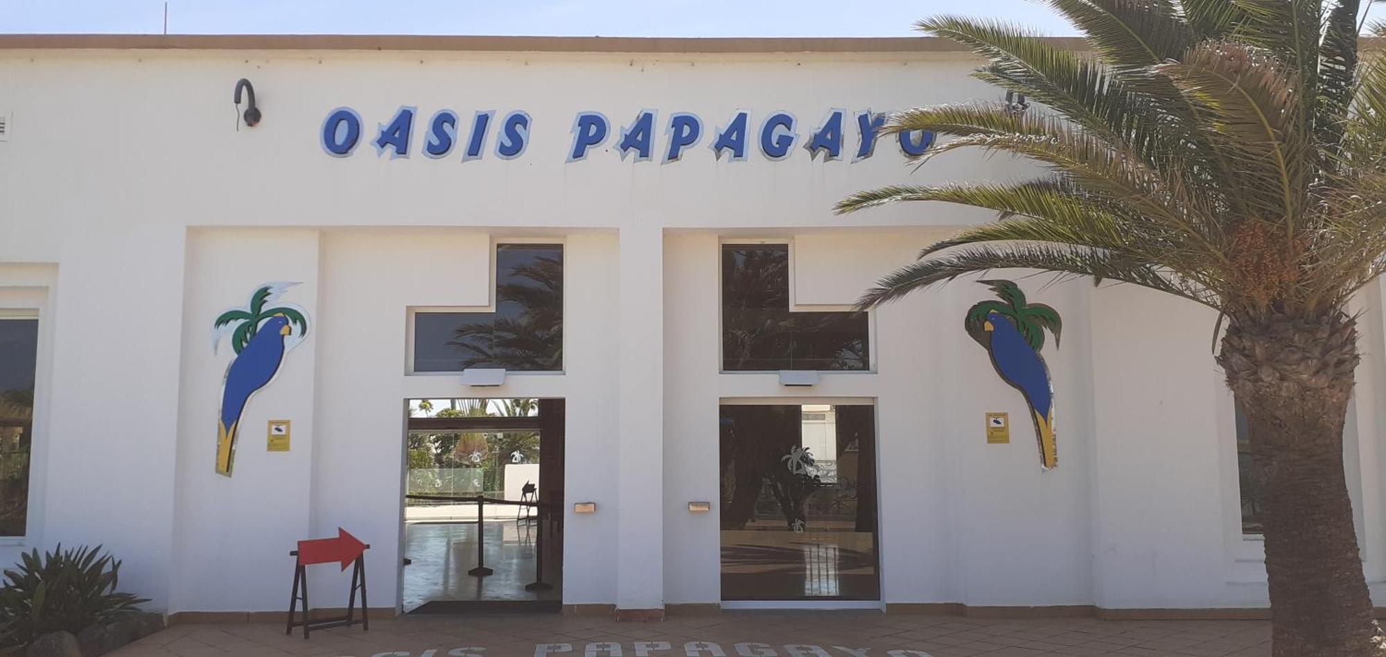 Апартаменты Oasis Waves House Papagayo Коральео Экстерьер фото